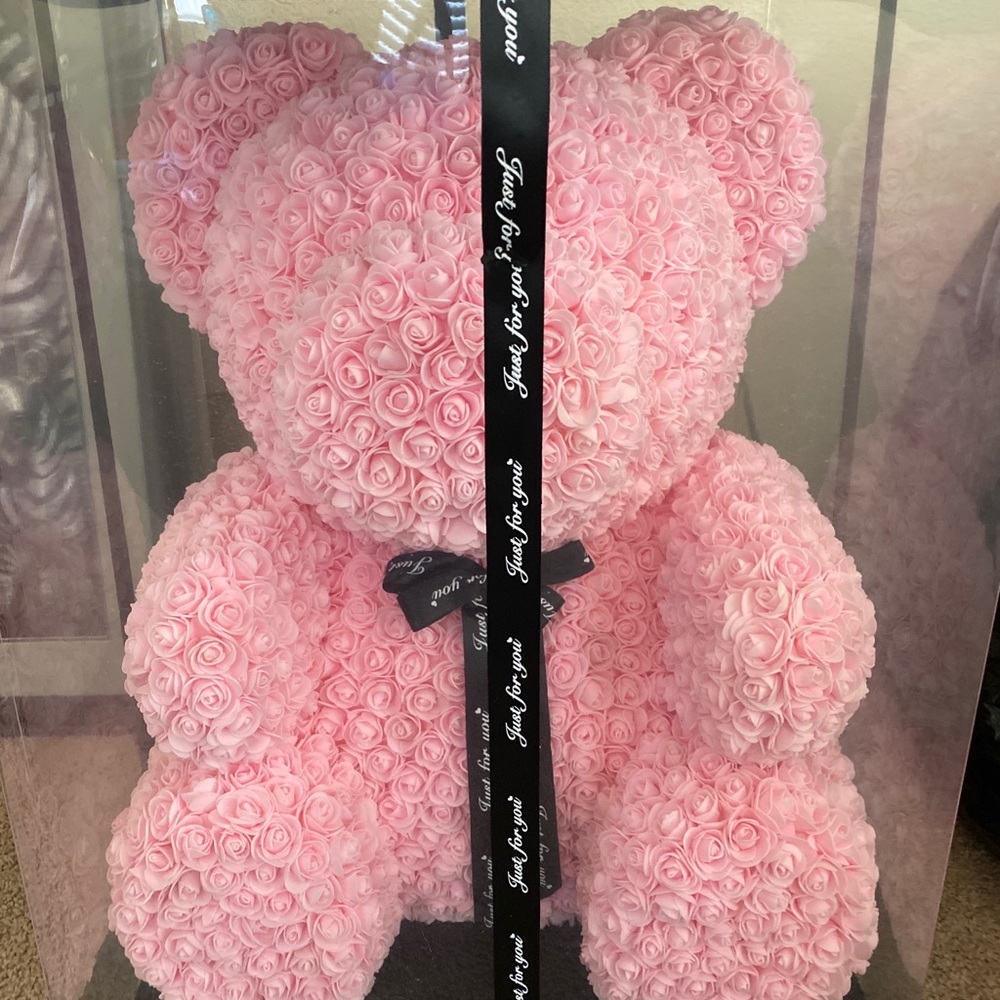 27 inches jumbo Teddy’s